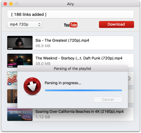 Download Music From Youtube For Mac Free
