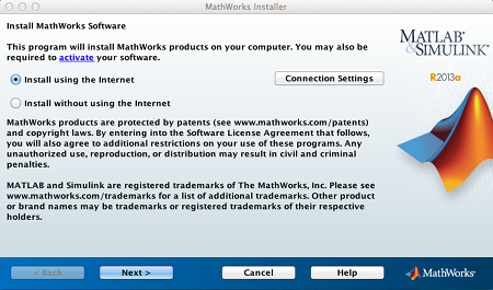 Matlab for mac free